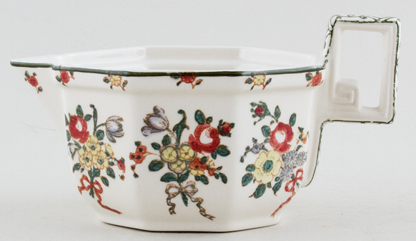 Sauce Boat c1930s
